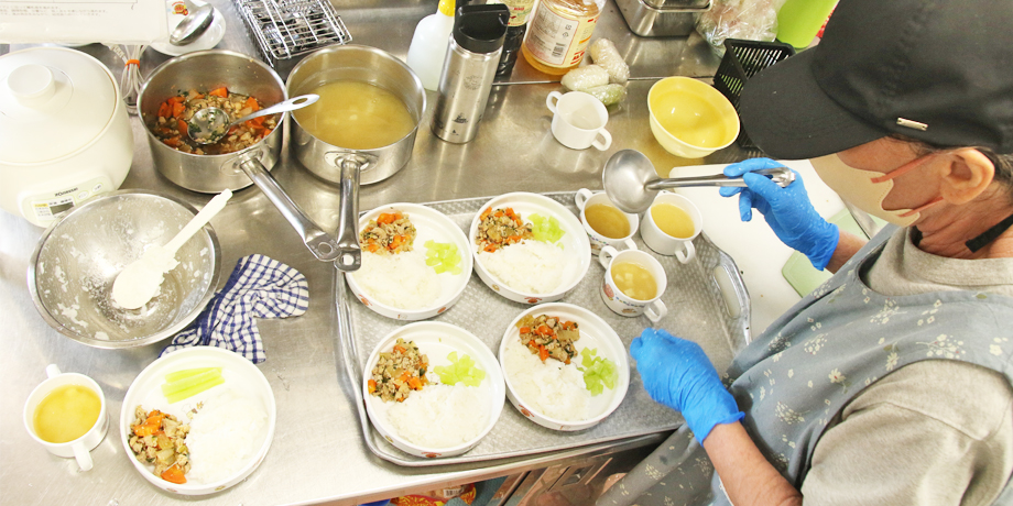 社会福祉法人ピジョン福祉会　はとぽっぽ保育園メイン画像6